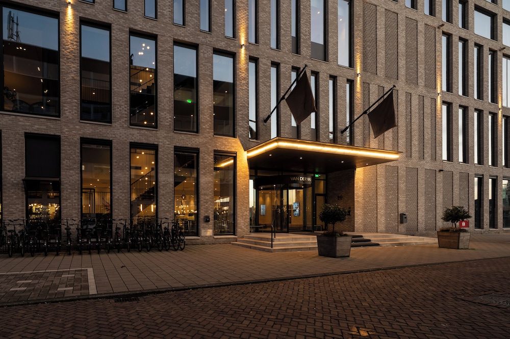 Van der Valk Hotel Amsterdam-Amstel in AMSTERDAM