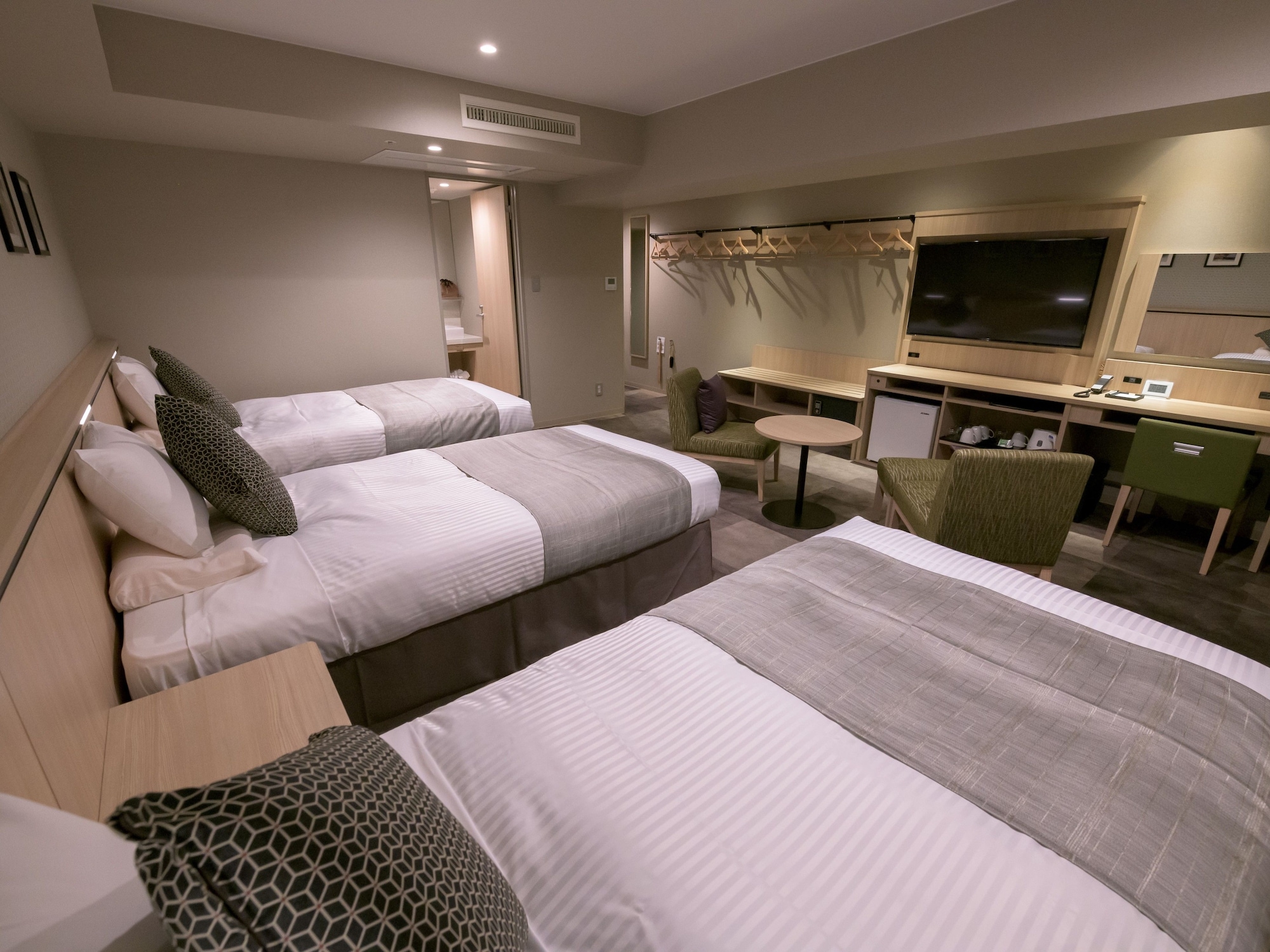 Forth, Superior, 3 Beds