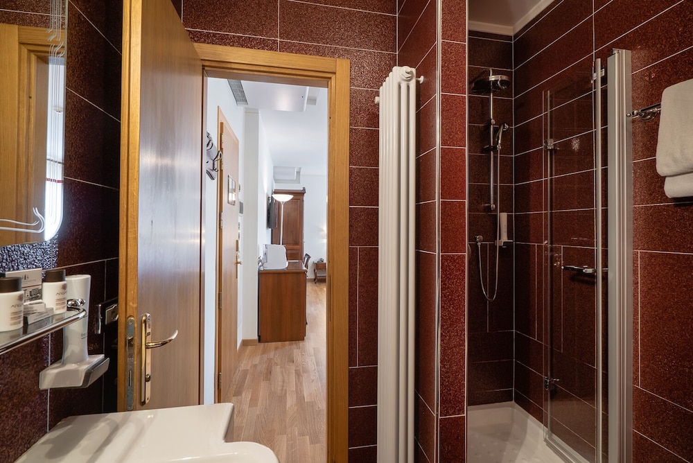 Hotel Spessotto 47/50
