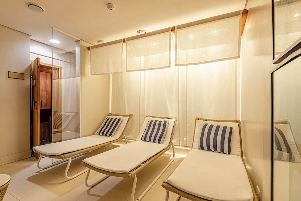 Roomo Santos Residencial 33/50
