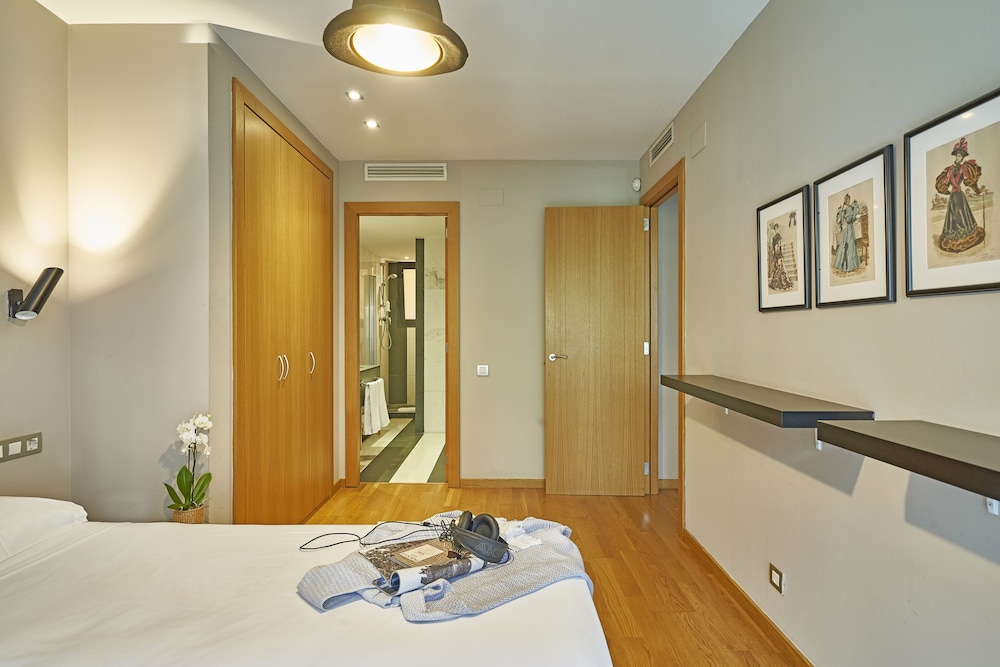 AinB Sagrada Familia Apartments 17/74