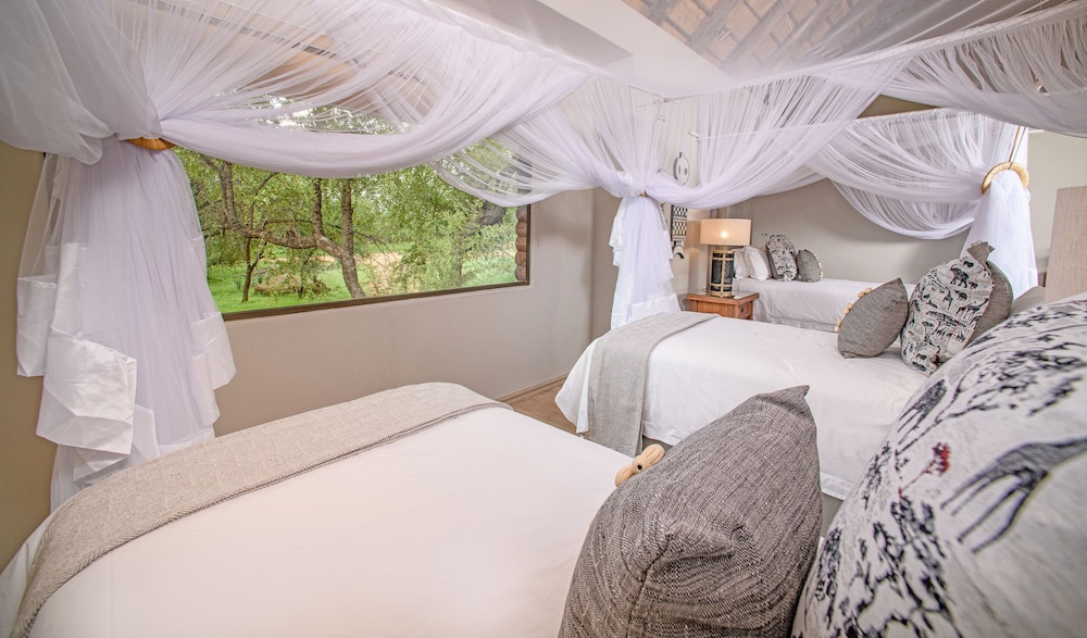 Karongwe River Lodge 37/78