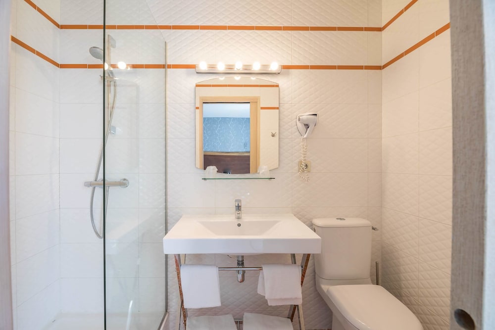 Hôtel PALACITO 31/31