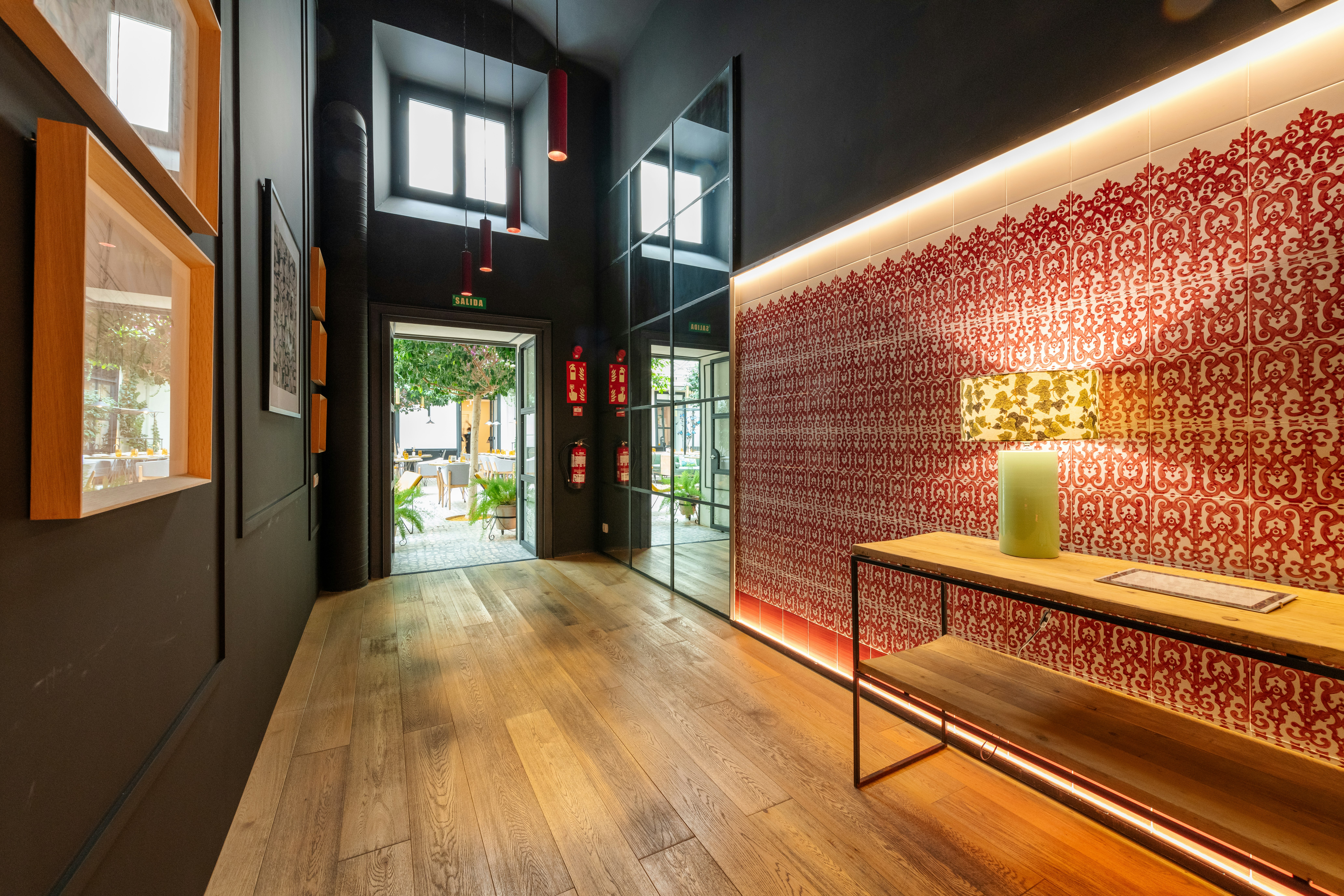 Pestana Collection Plaza Mayor 5/50