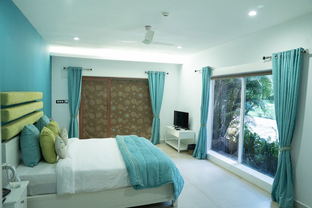 The Beach House Goa 15/50