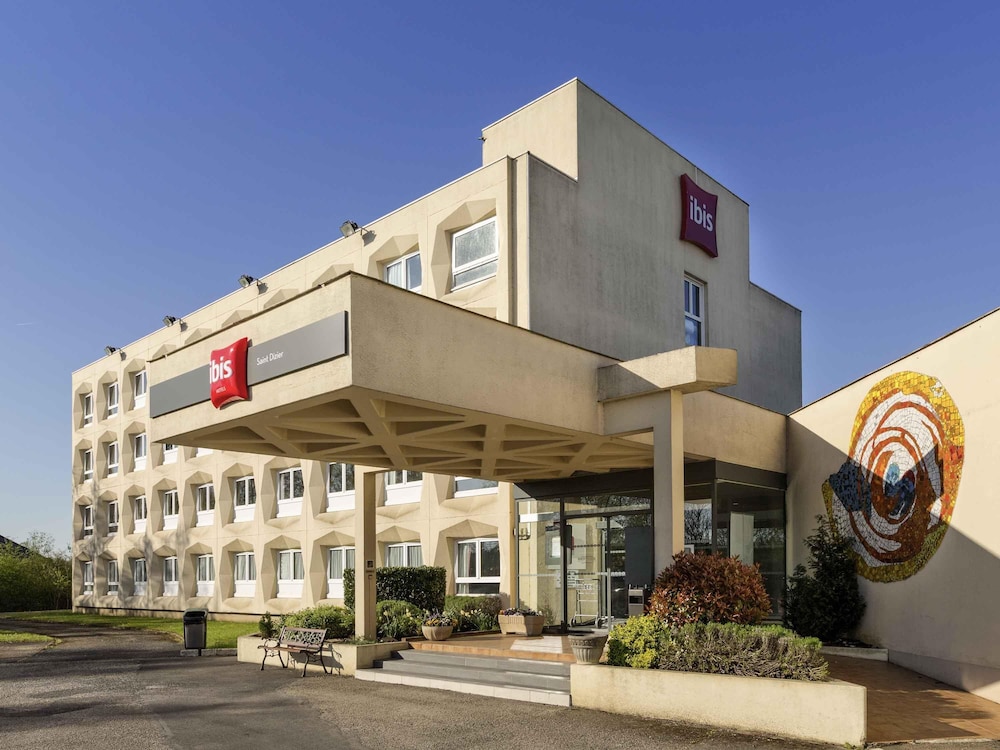 IBIS SAINT DIZIER 66/72