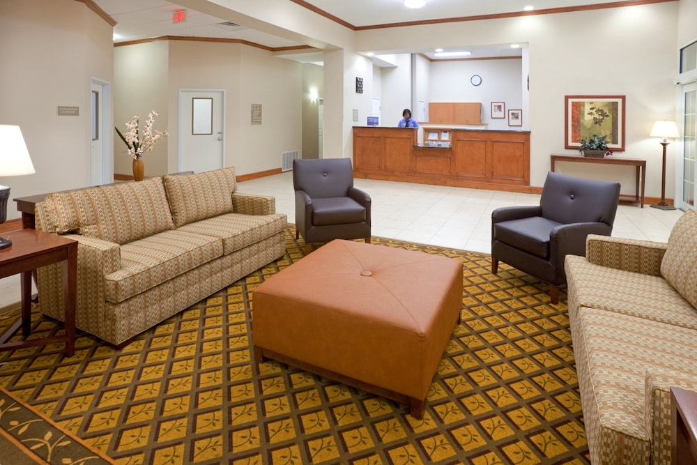 Candlewood Suites Mount Pleasant 38/67