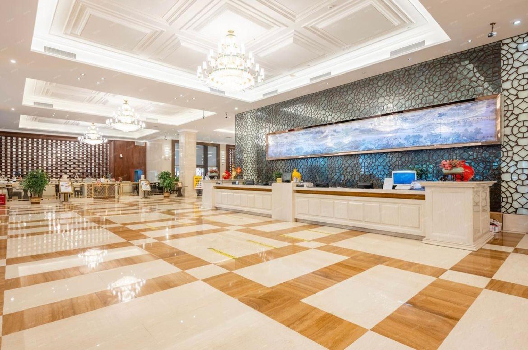 Shuidu Holiday Hotel 3/23