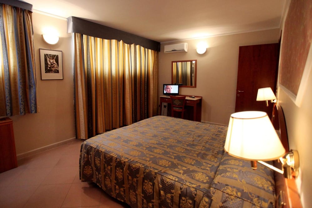 Hotel Belsito 19/46