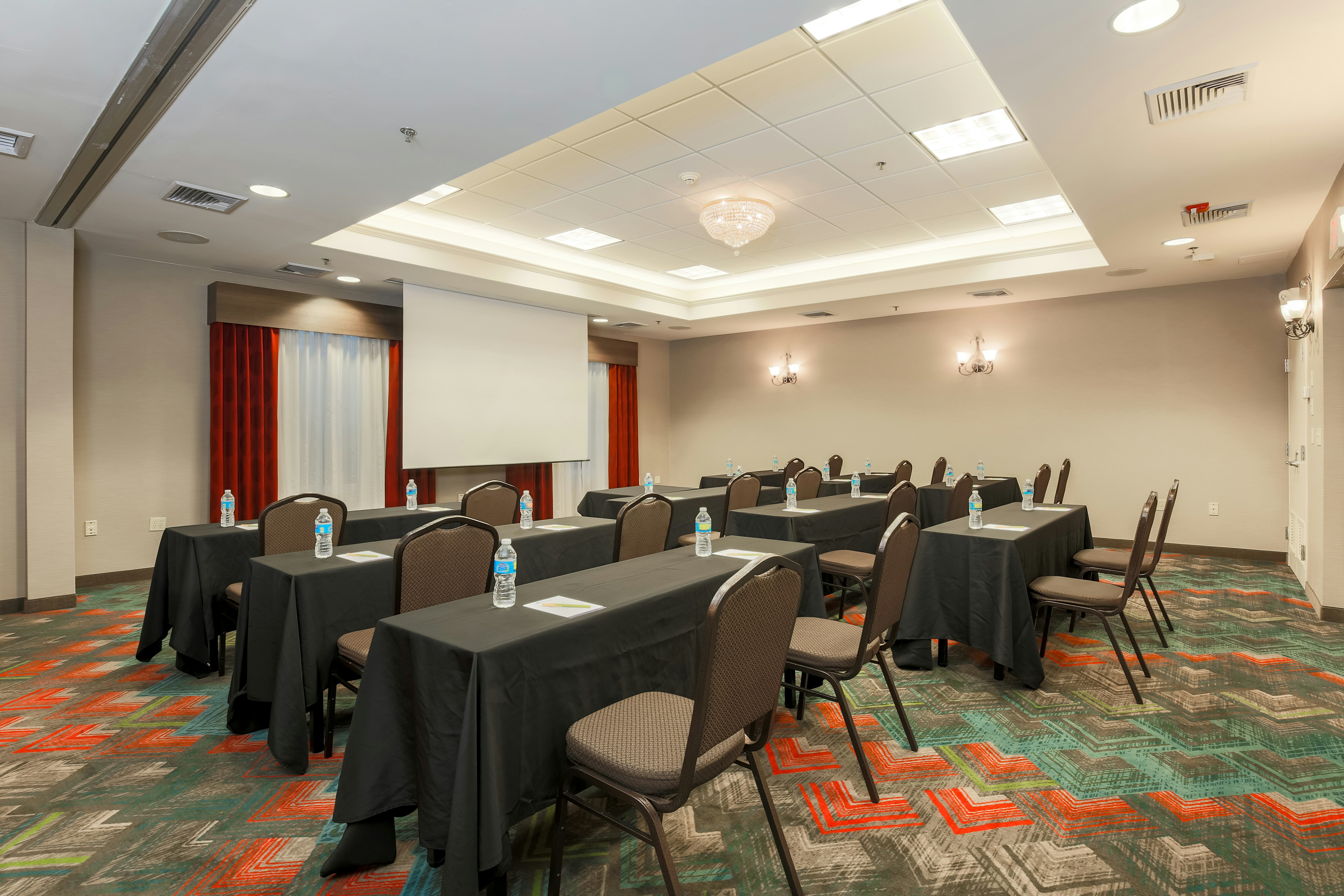Hilton Garden Inn Nanuet 29/39