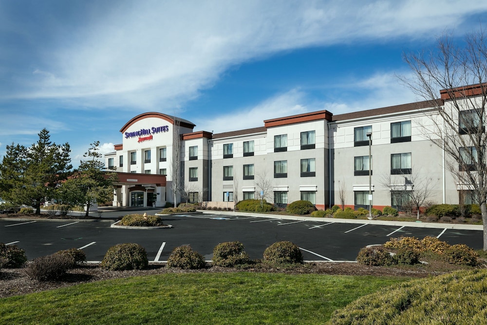 Springhill Suites By Marriott 41/46