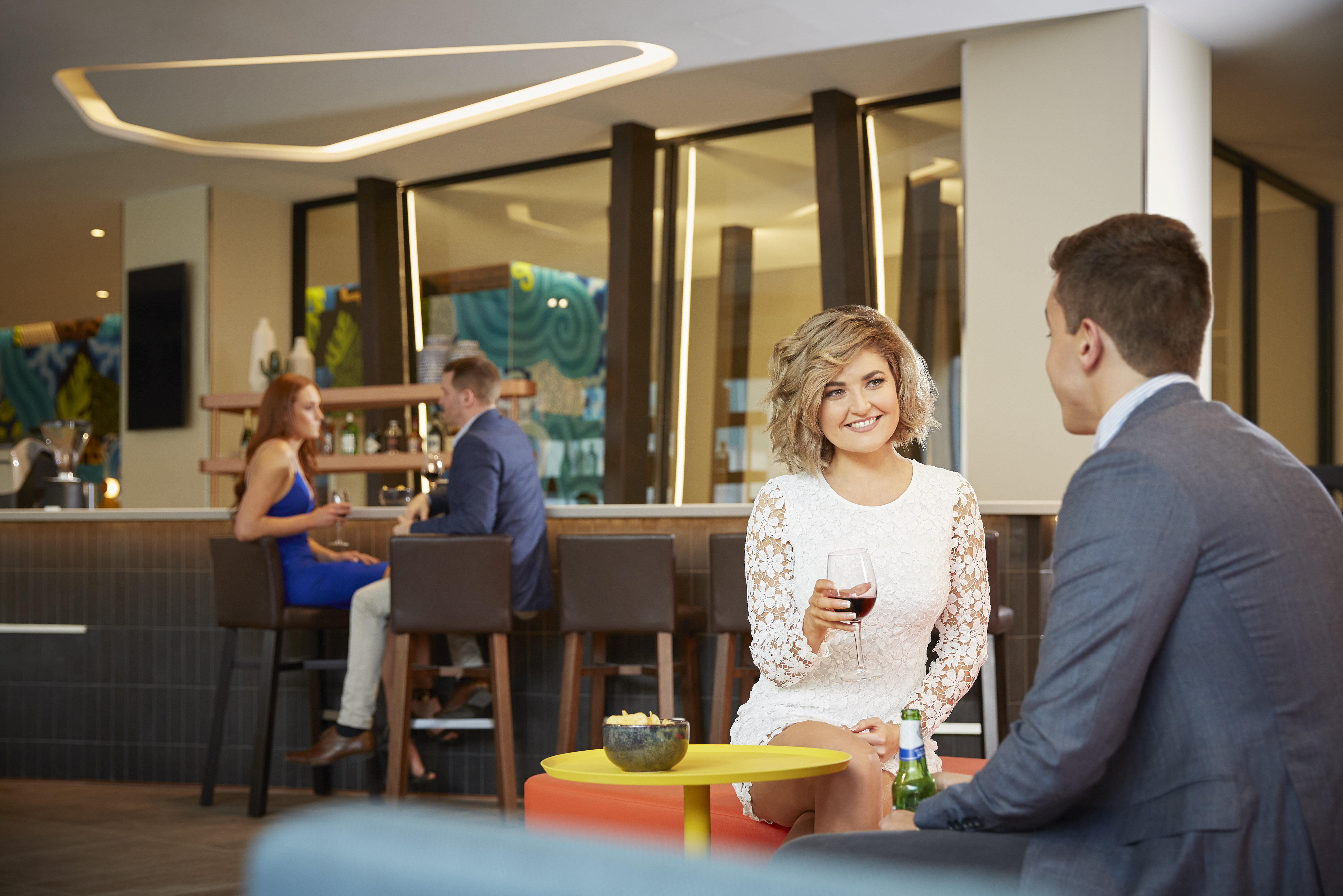 HOLIDAY INN EXPRESS ADELAIDE CITY CENTRE 50/63