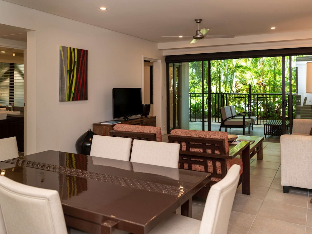 Pullman Port Douglas Sea Temple Resort and Spa 51/76