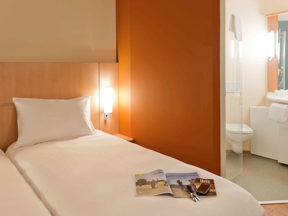 IBIS LEUVEN HEVERLEE 11/46