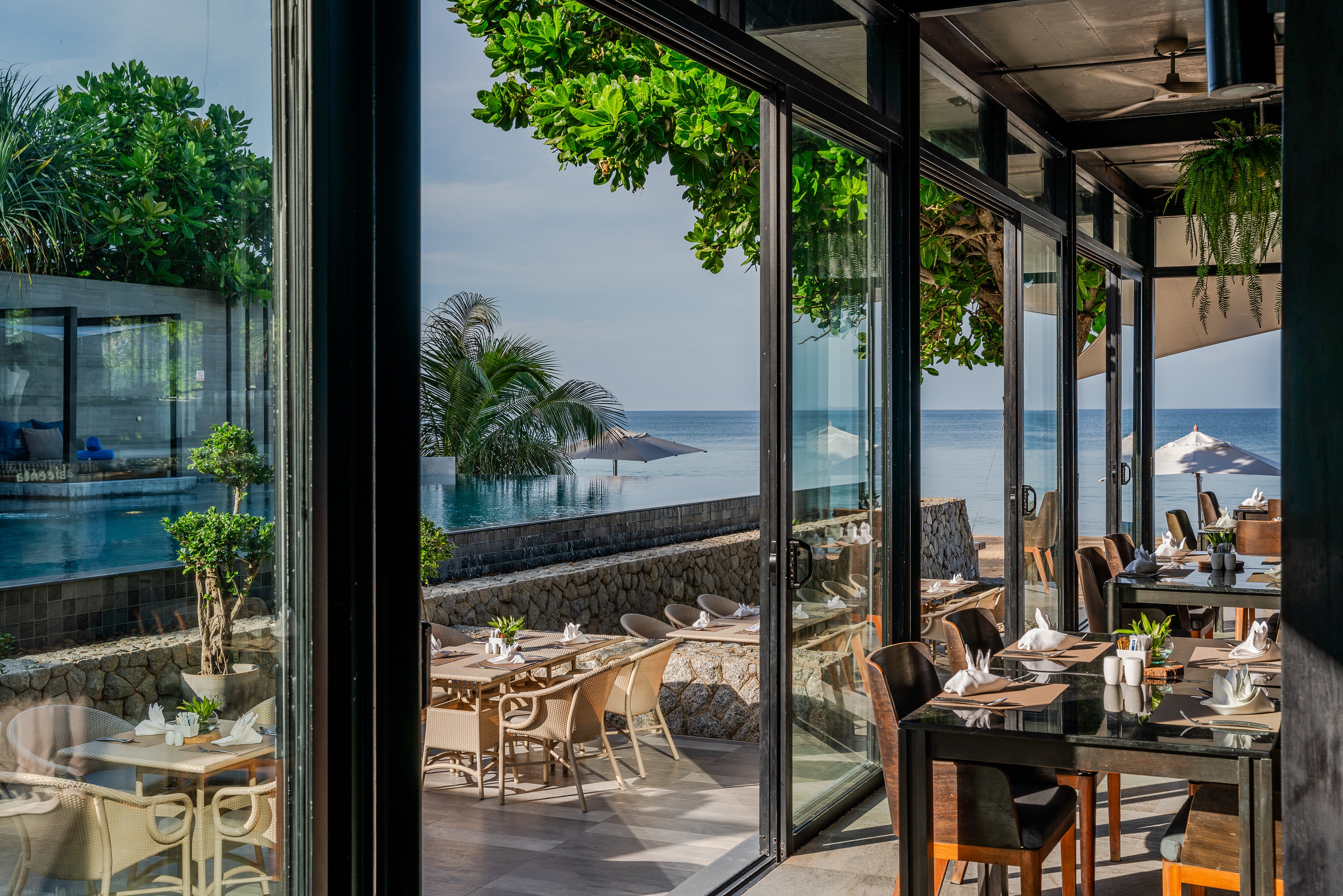 Aleenta Phuket - Phang Nga Resort & Spa 65/83