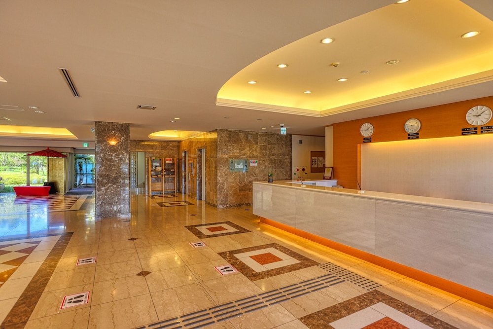 Fujimatsuzono Hotel 9/50