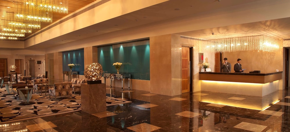 Radisson Blu Hotel Ranchi 7/68