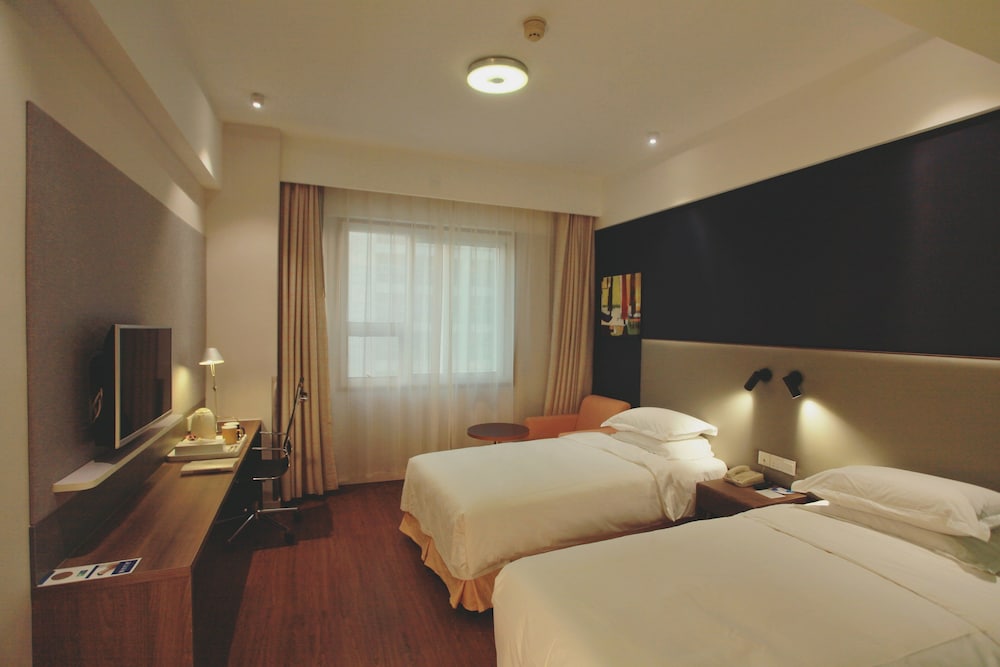 Holiday Inn Express Hefei South, an IHG Hotel 16/50