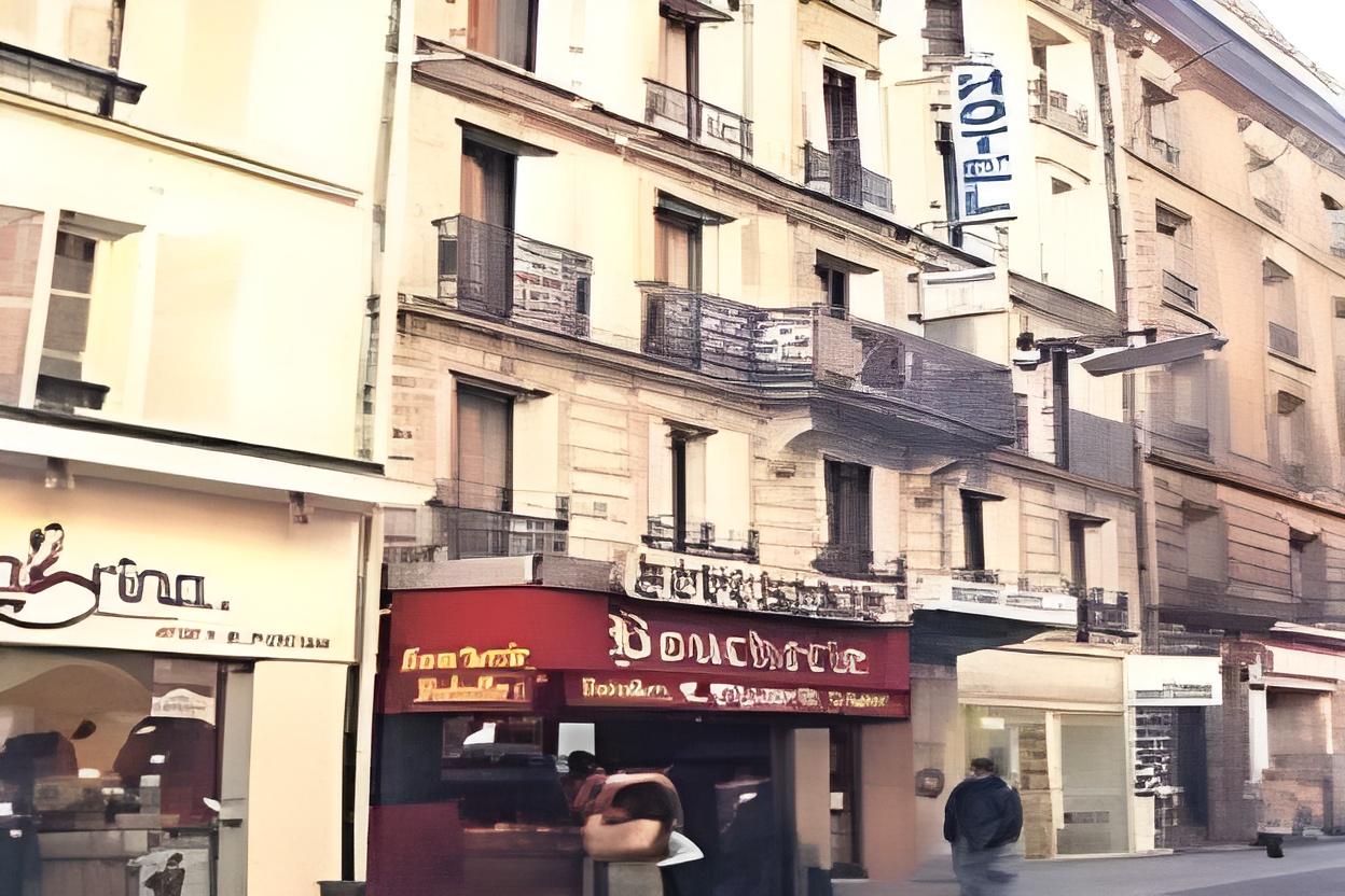 HOTEL AVENIR VAUGIRARD photo3