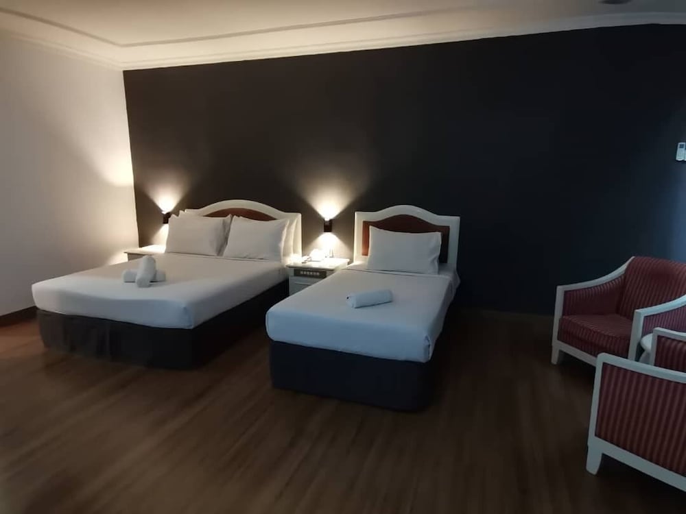 Hotel Seri Malaysia Kulim 37/64