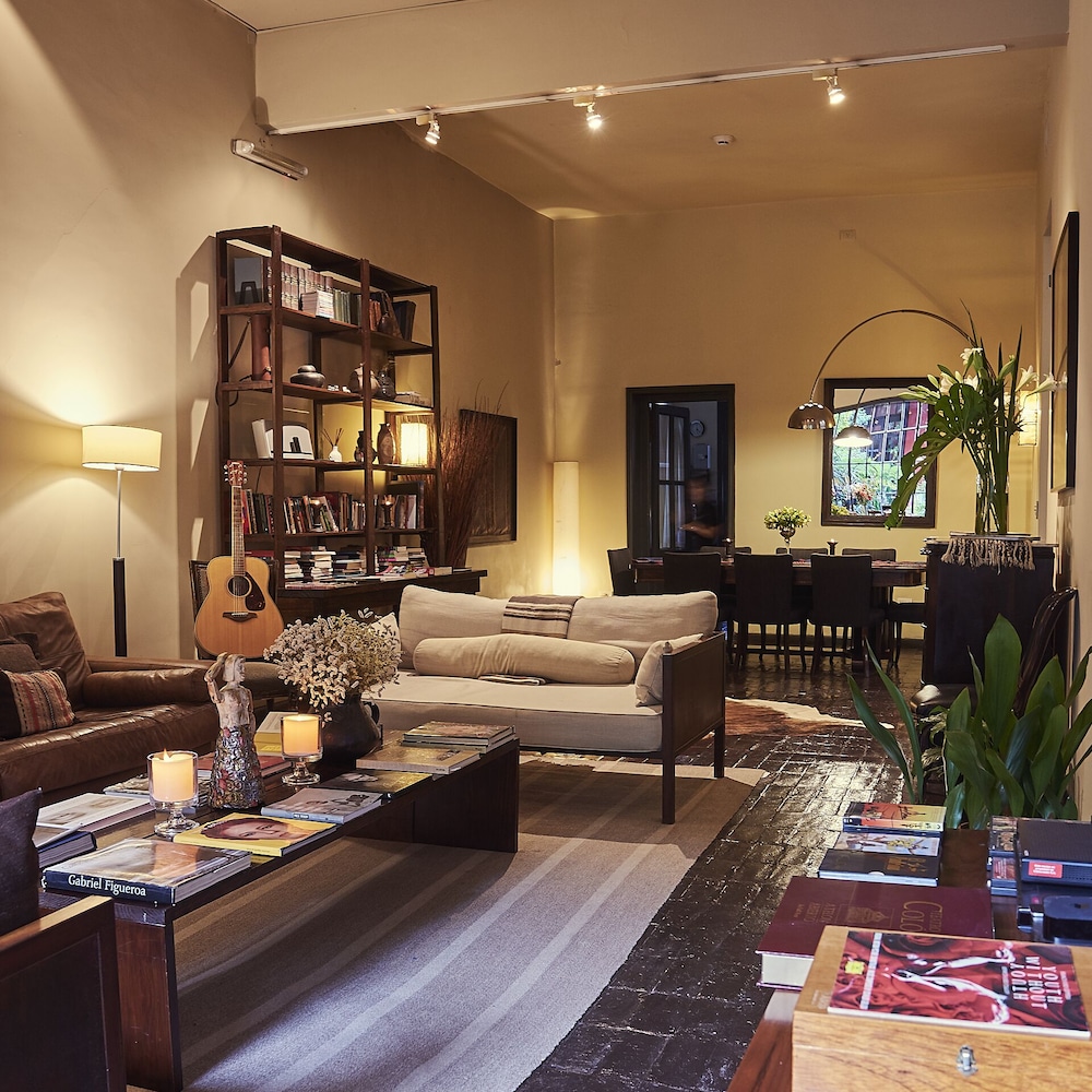 Bourbon Exclusive Jardin Escondido By Coppola 31/50