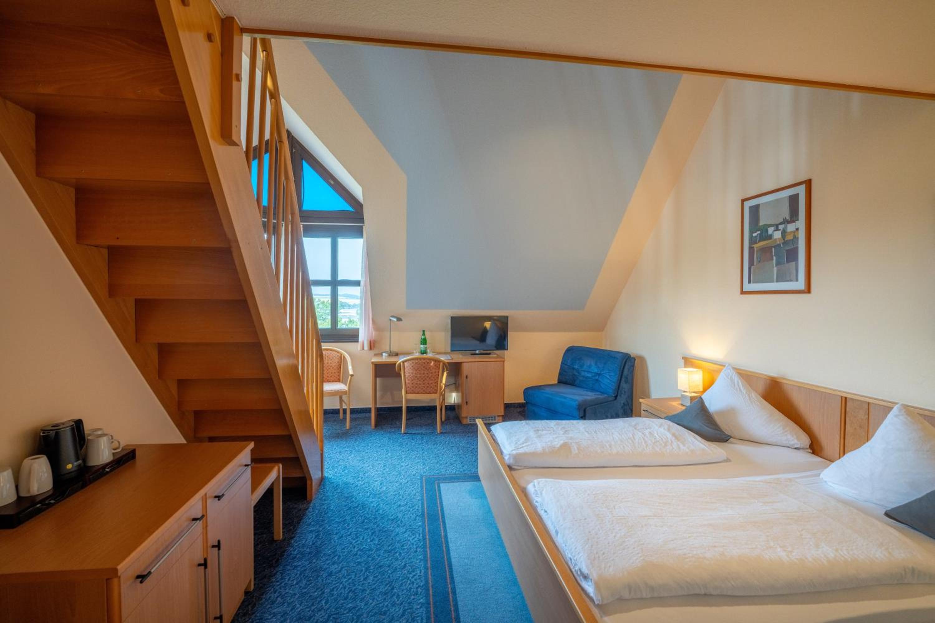 Maisonette, 4 Beds