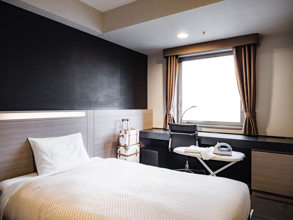 Mitsui Garden Hotel Okayama 24/72