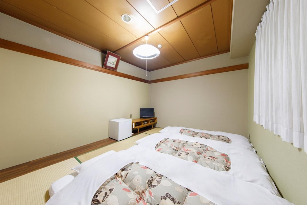 Sunny Stone Hotel 9/41