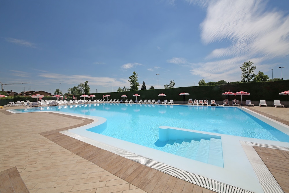 Residence Villaggio Tiglio 10/32