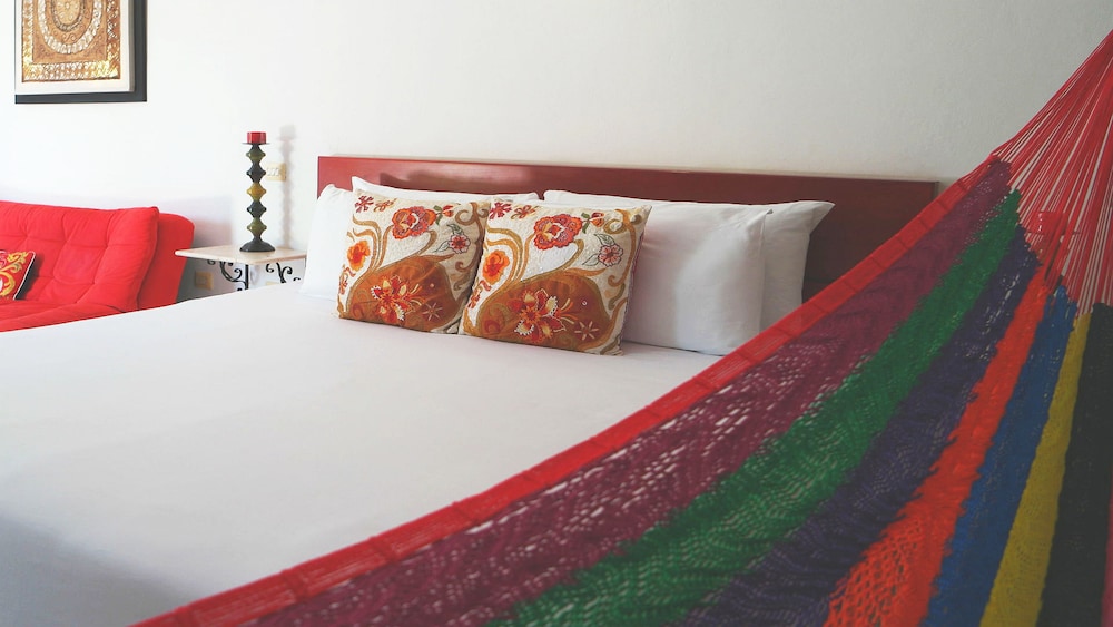 Hotel Merida Santiago 44/78