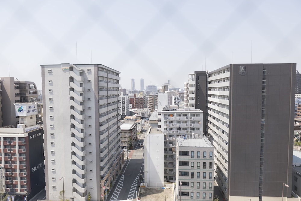 ホテルリンクスなんば 写真5