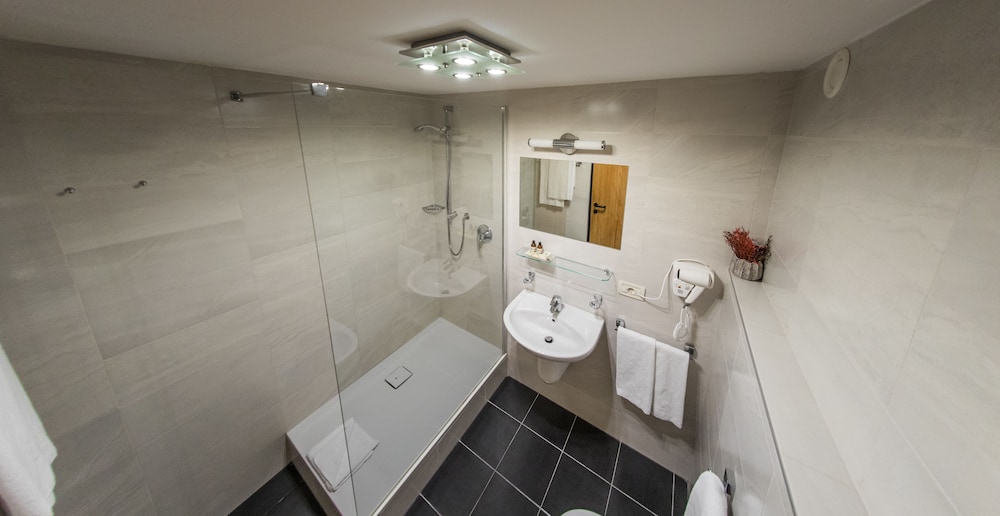 Blu Hotel Senales Zirm Cristal 24/65