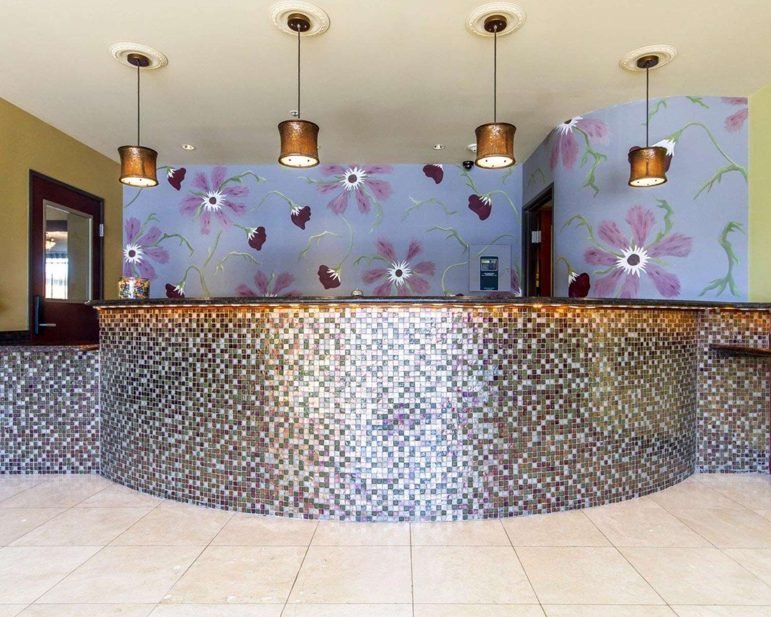 Villa Montes Hotel Ascend Hotel Collection 2/16
