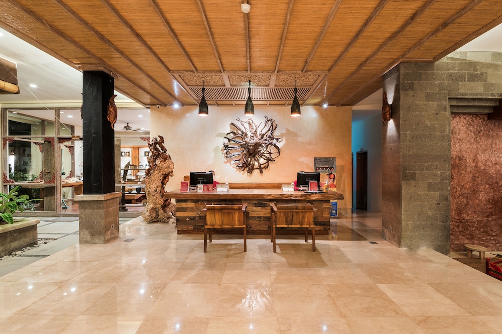 The Udaya Resort Spa 8/74