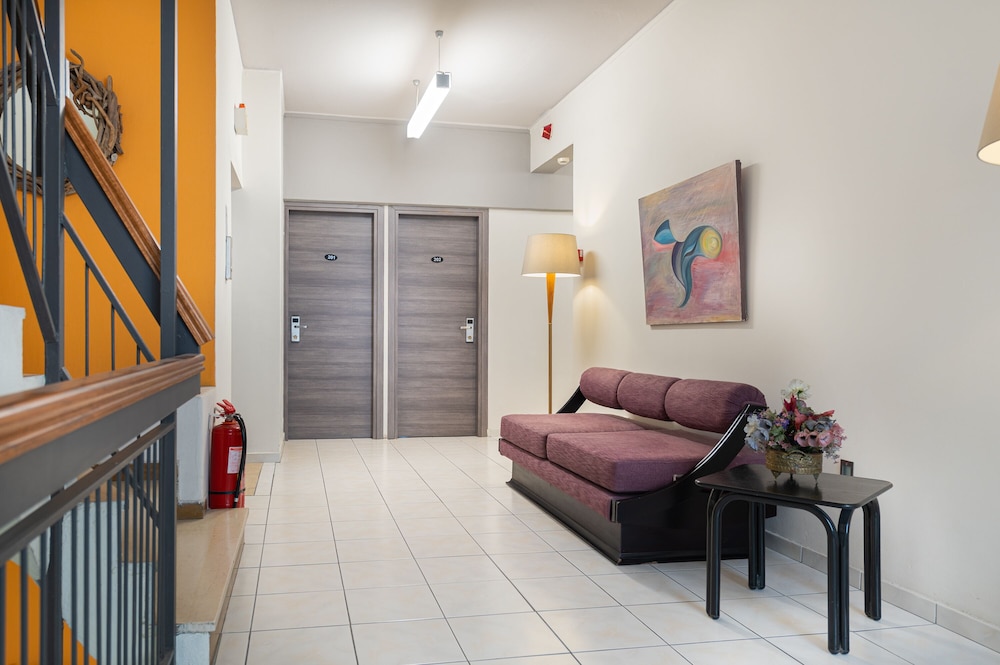 Diros Hotel 43/57