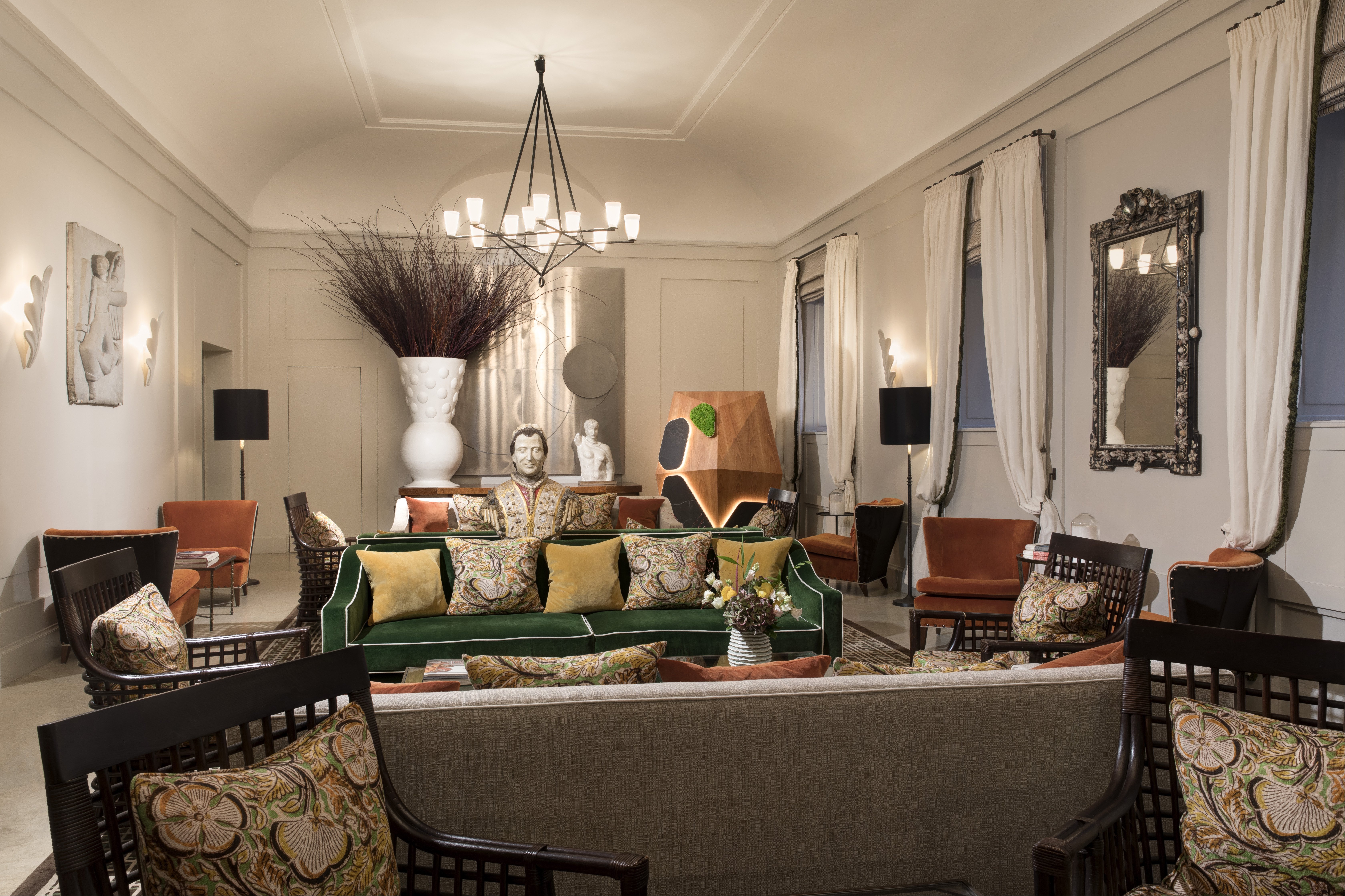 Rocco Forte Hotel de Russie 53/82