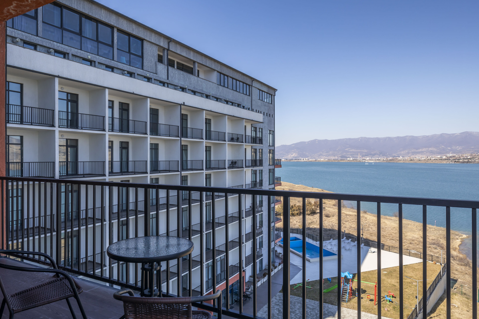 Gino Seaside Tbilisi, Trademark Collection By Wyndham in TBILISI