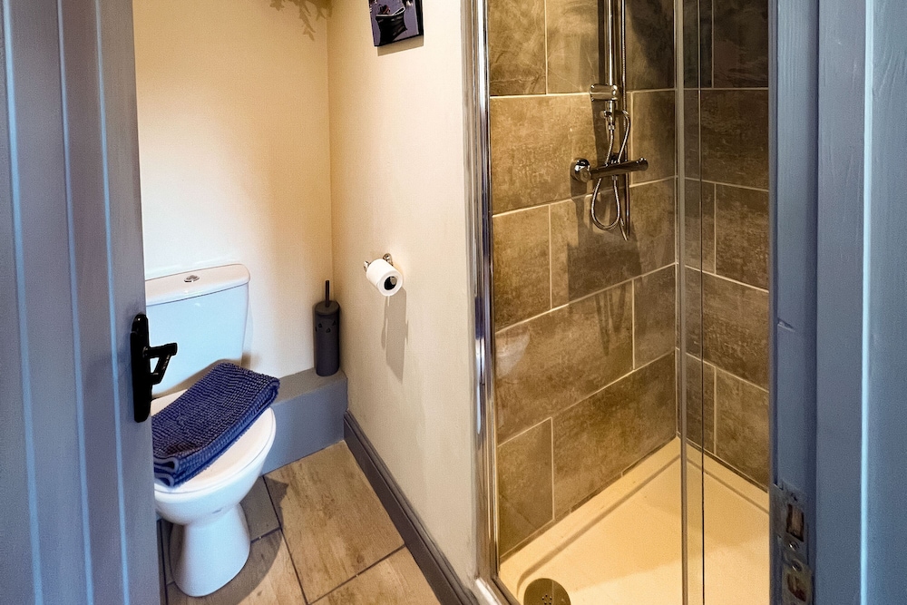Norfolk Accommodation - mYminiBreak 50/50