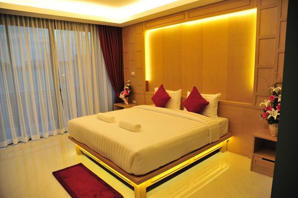 Sunmarina Hotel Cha Am 41/62