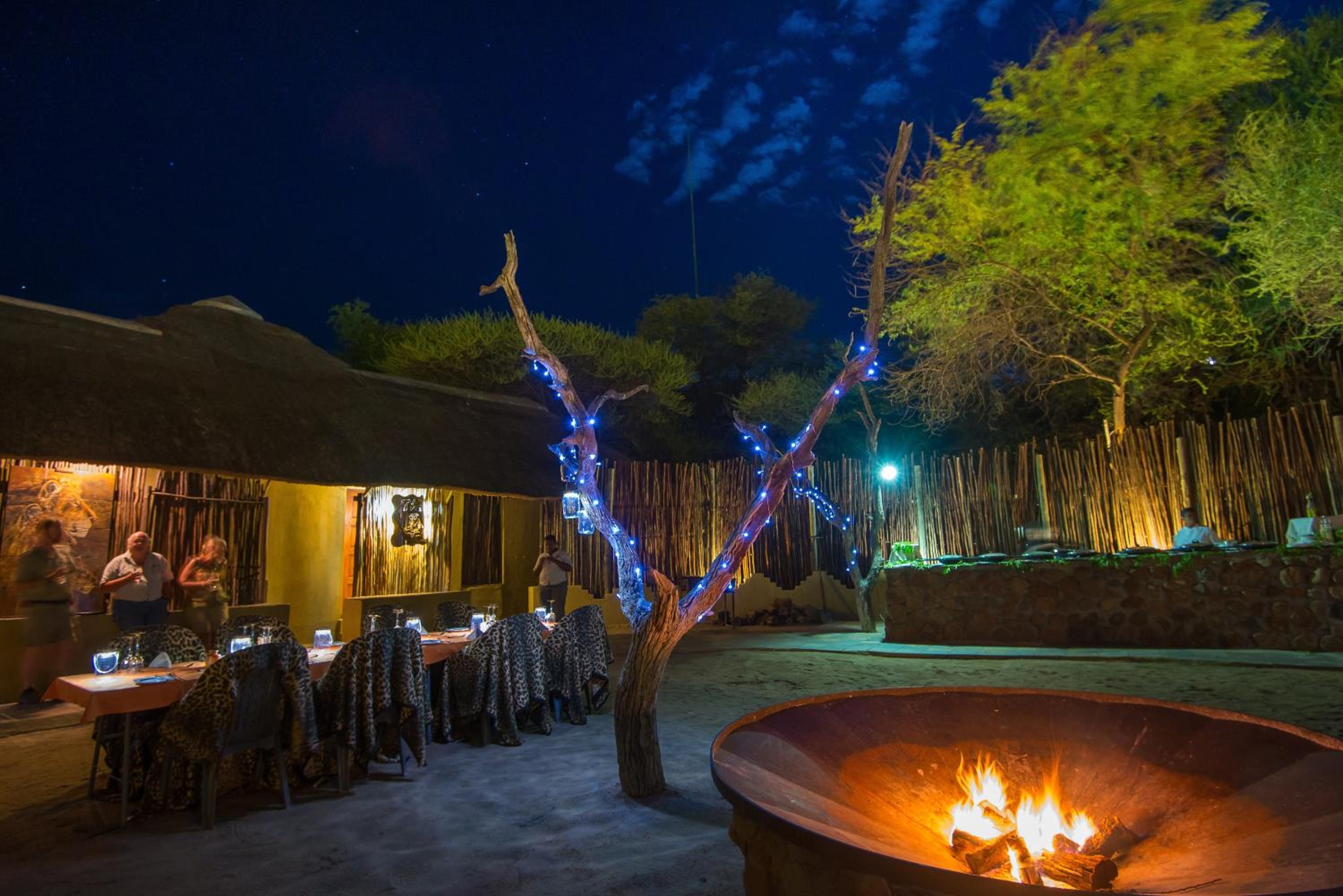 Tau Game Lodge 49/56