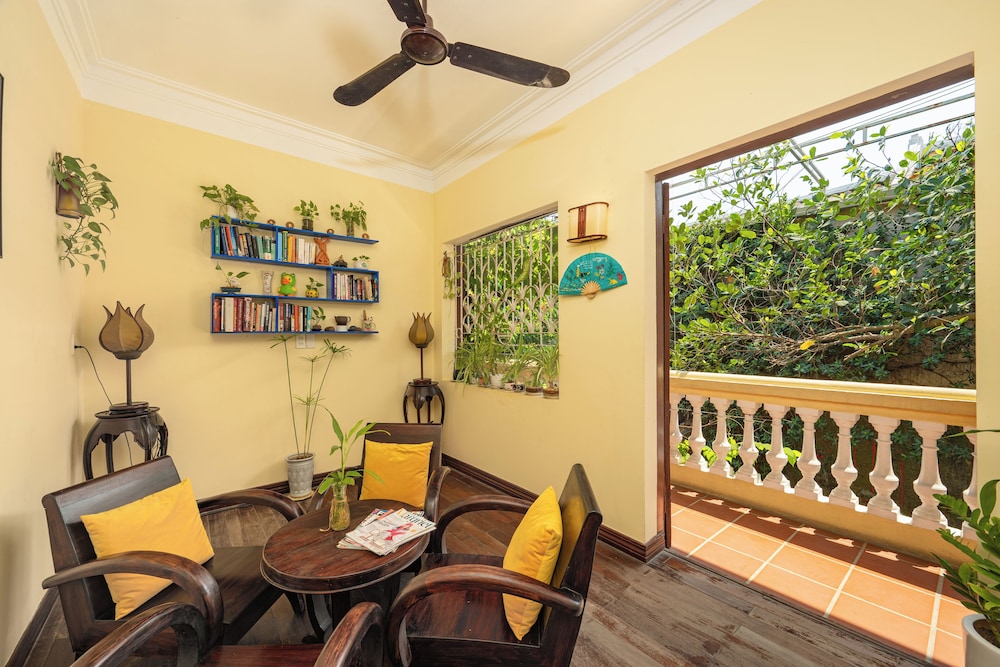 Hoi An Central Hotel 49/73