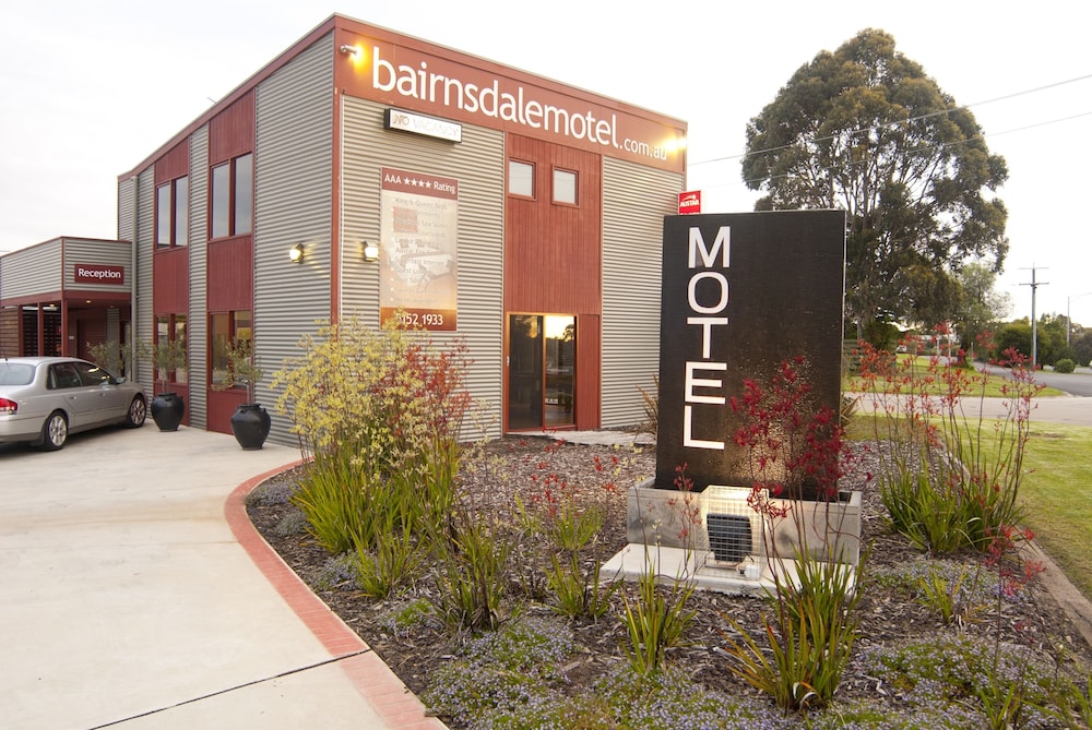 Bairnsdale Motel 28/38