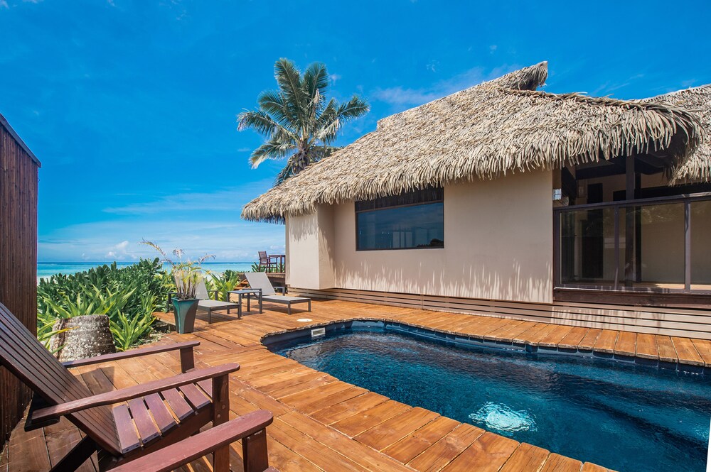 Sea Change Villas 45/50