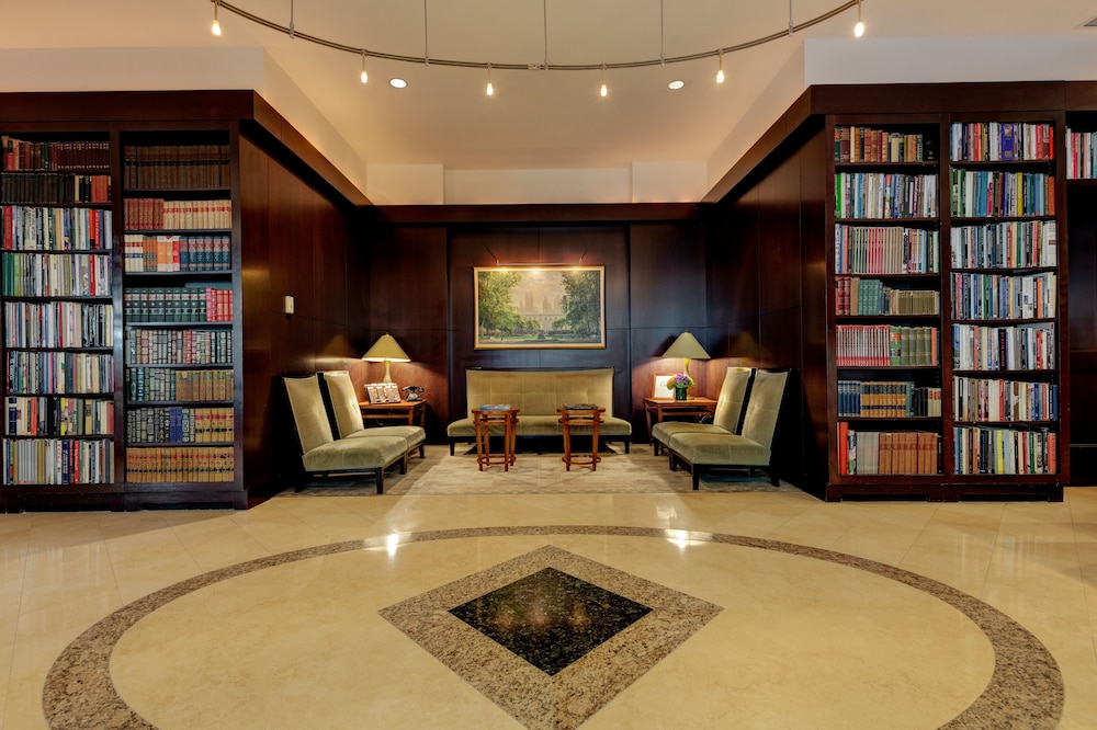 The Library Hotel 50/65