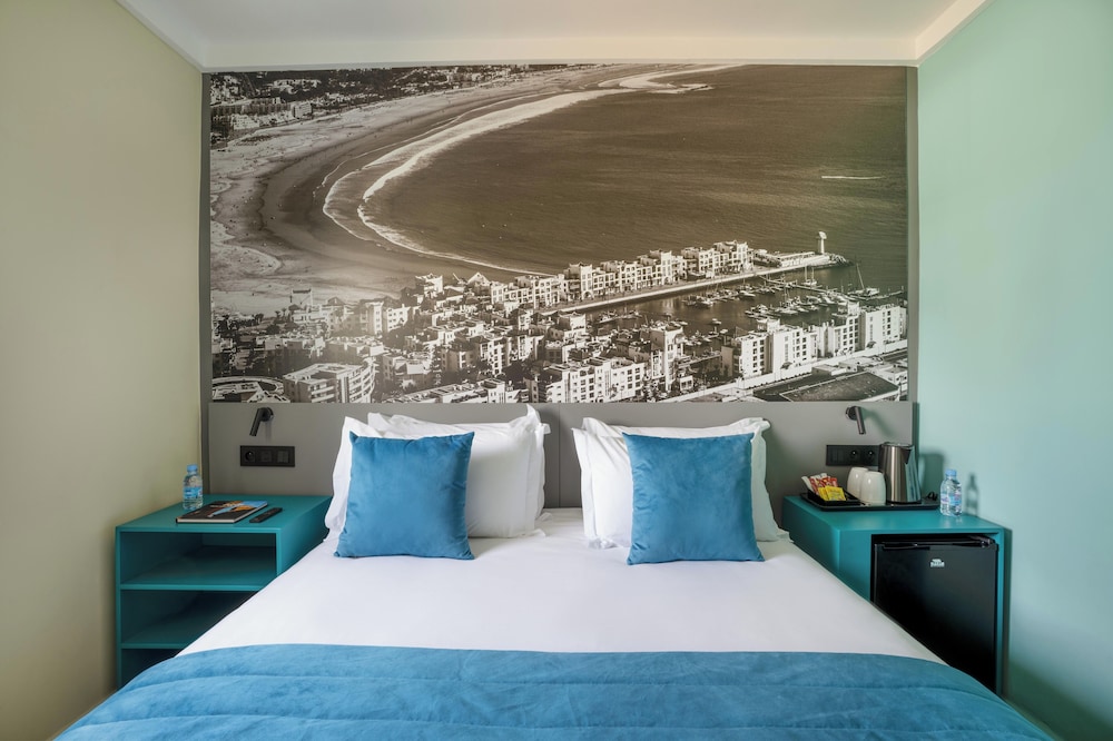 MIA Urban Agadir 24/47