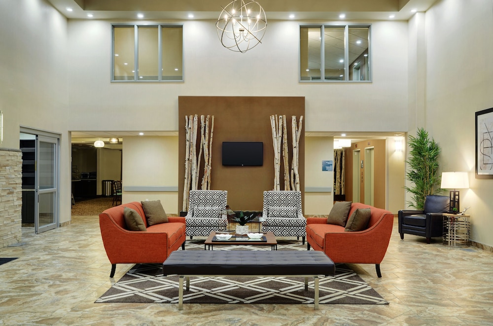 Pomeroy Inn And Suites Vermilion 22/38