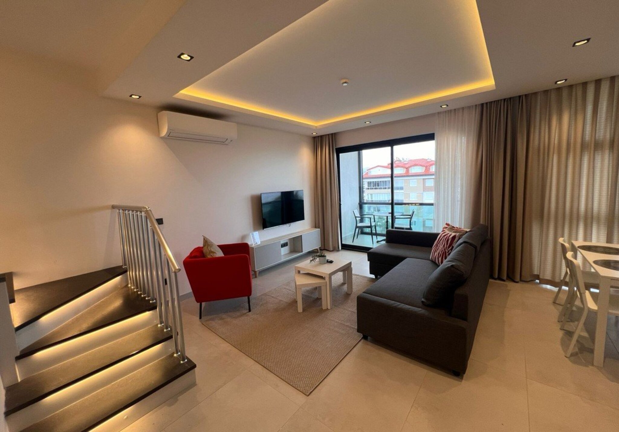 Ulu Panorama Residence 28/50