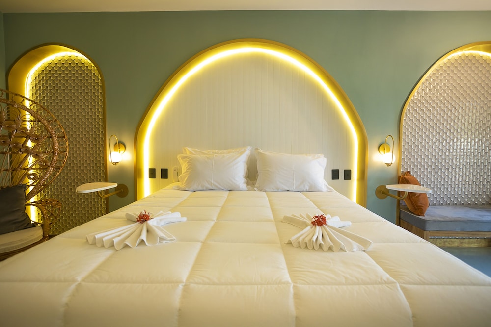 Exotica Boutique Hotel 12/50