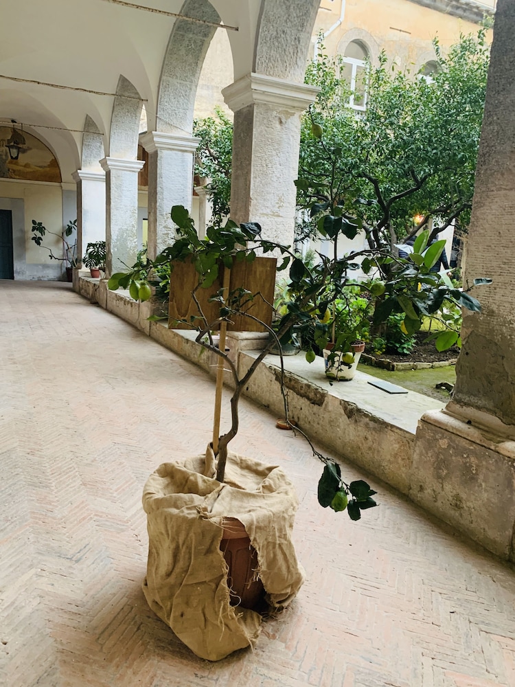 Relais Il Chiostro 40/60