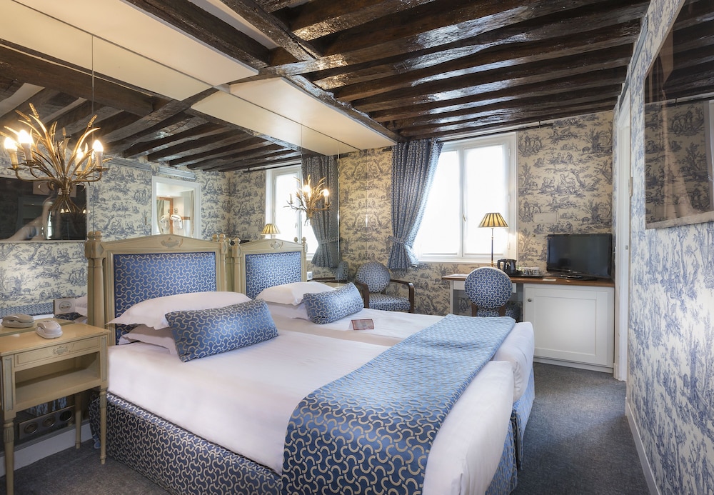 Dauphine Saint Germain Hotel 21/70
